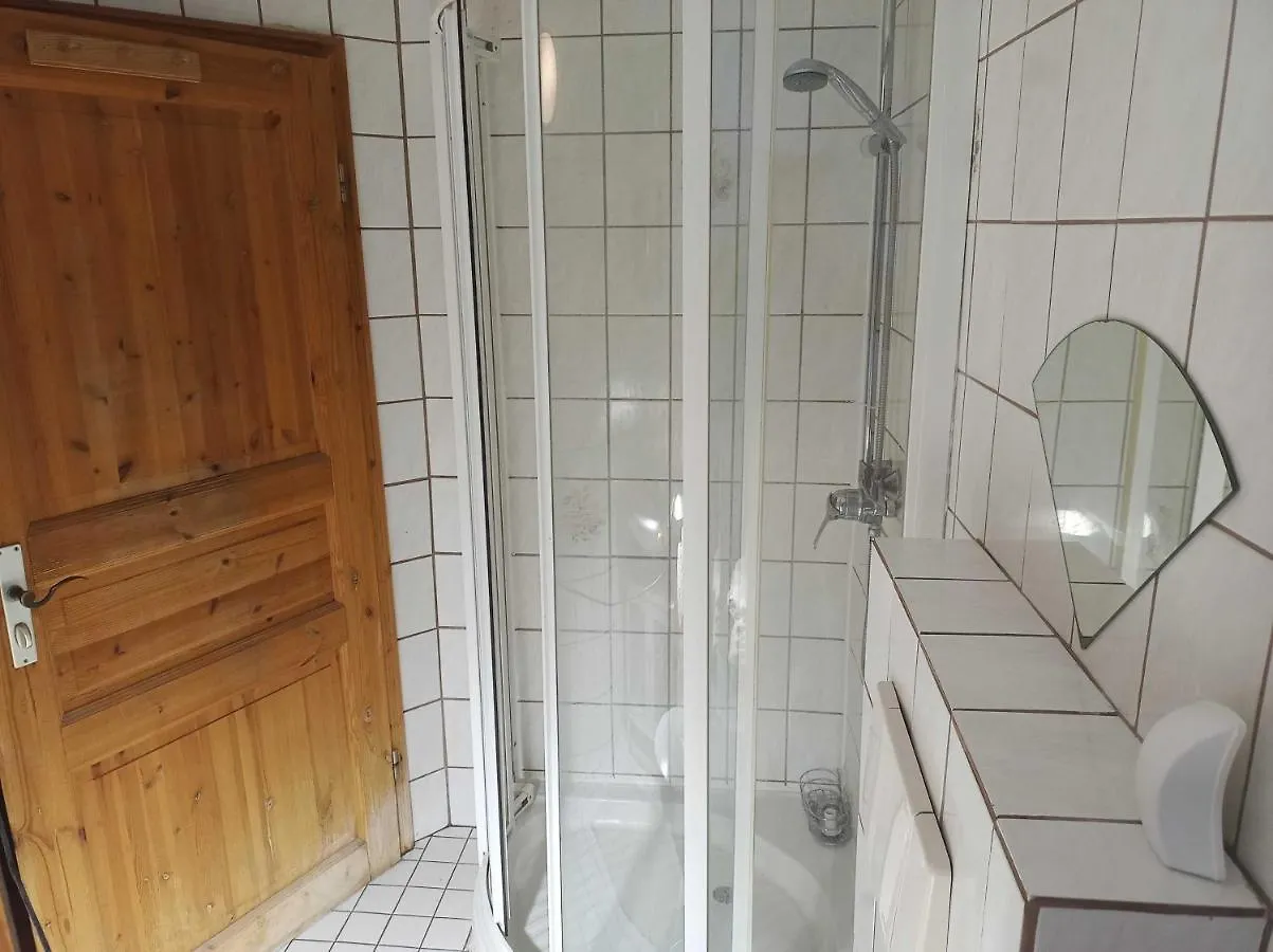 Apartment Ferienwohnung Alte Schmiede Beilngries