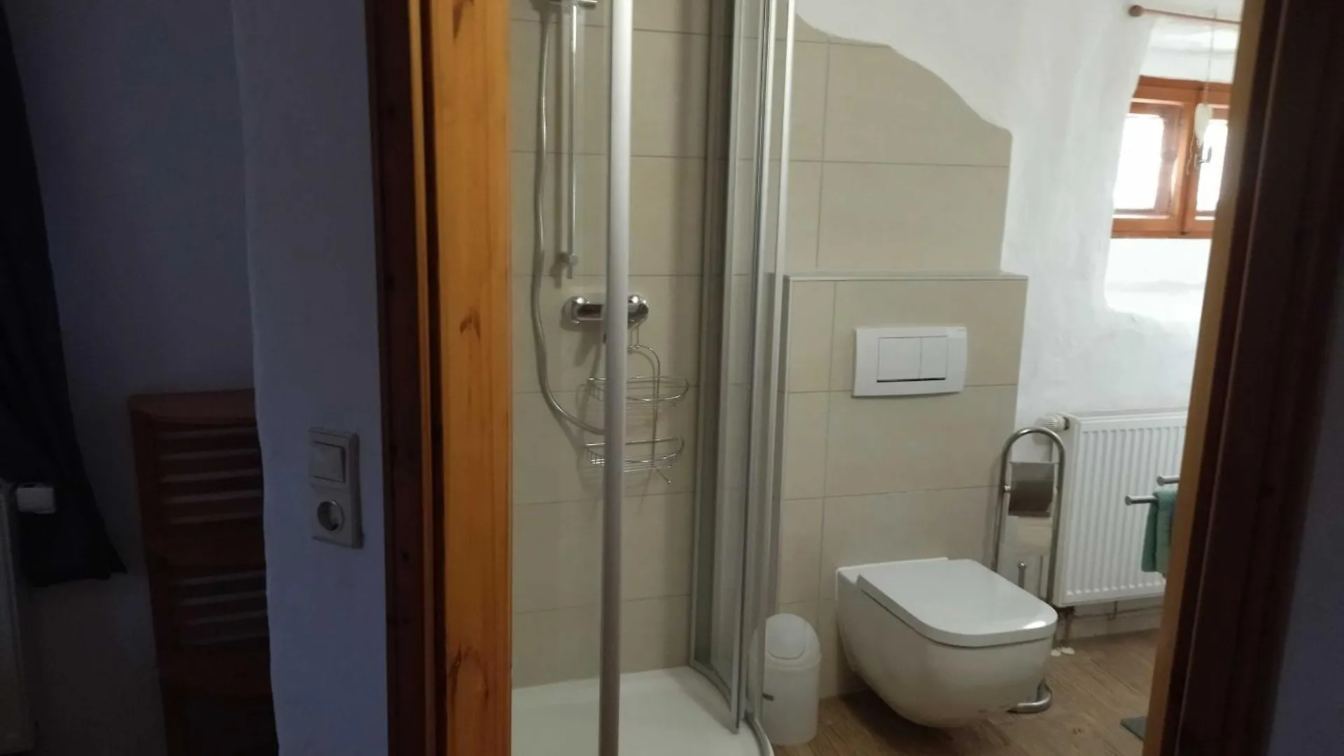 Ferienwohnung Alte Schmiede Beilngries 0*,  Germany