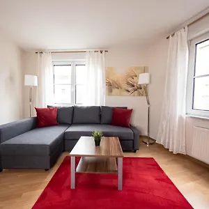  Apartment Ambiente-wohnung - Zentrum Und Park In 5 Minuten Erreichbar - Netflix Inklusive Deutschland