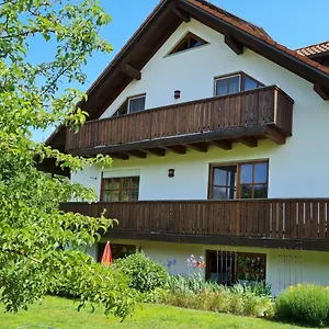 Altmuehltaler Appartement