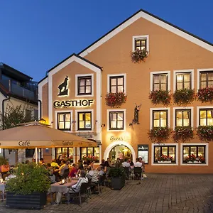 Gams Hotel